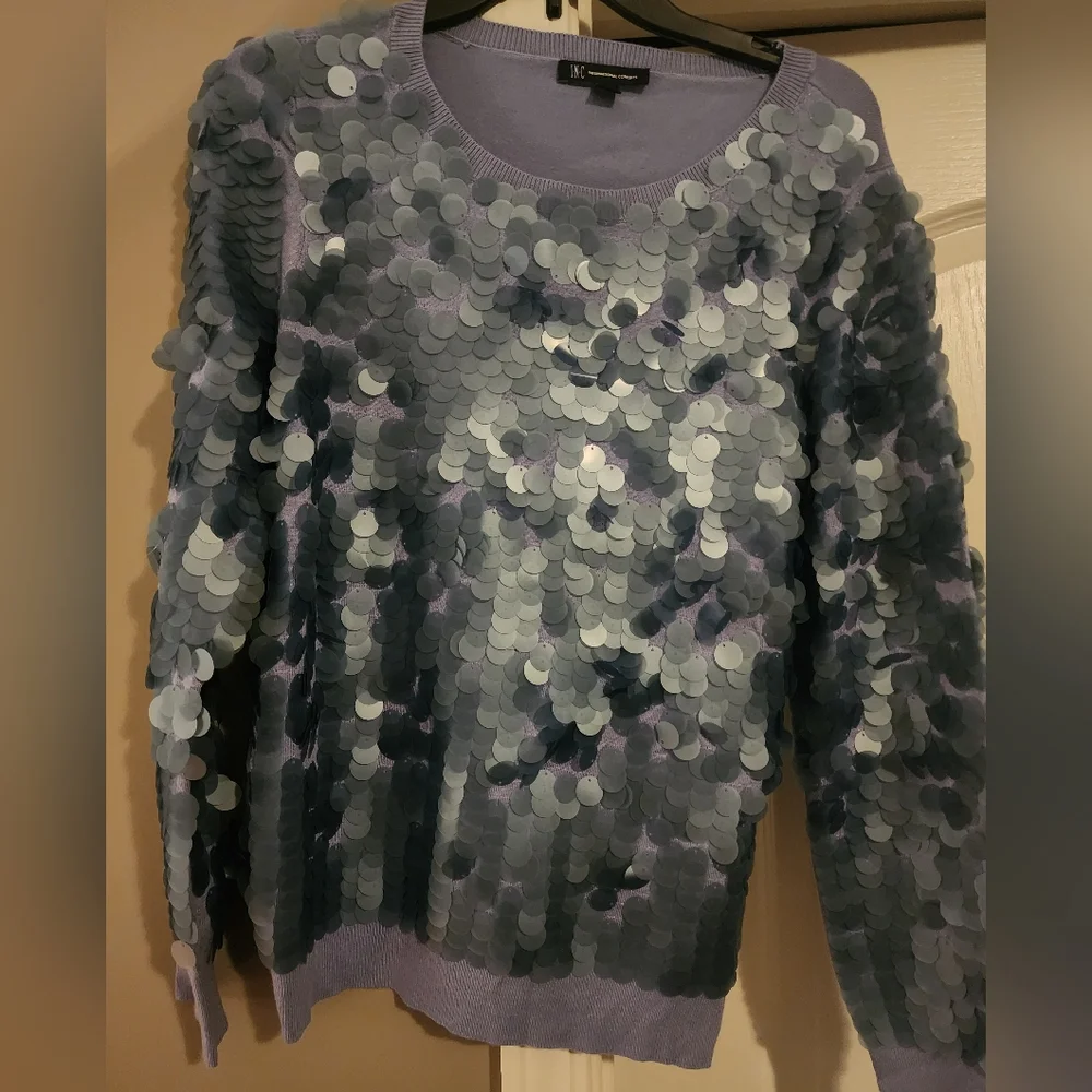 International Concepts - Style sweater - Picture 1 of 6